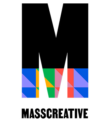 MASSCreative logo