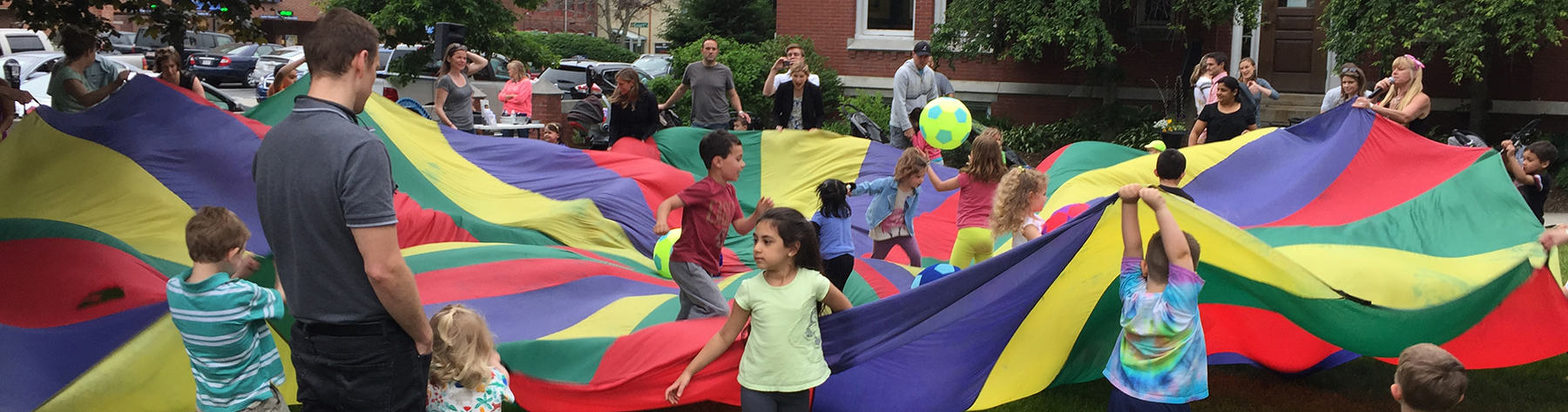 Lowell Folk Festival