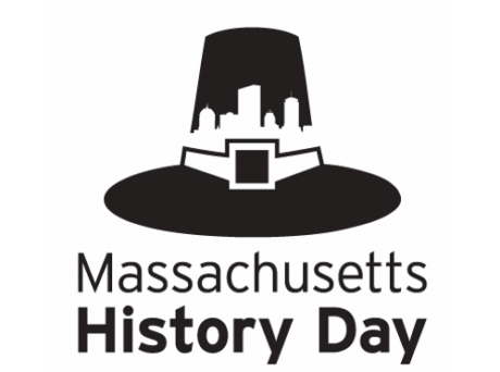 Mass History Day logo