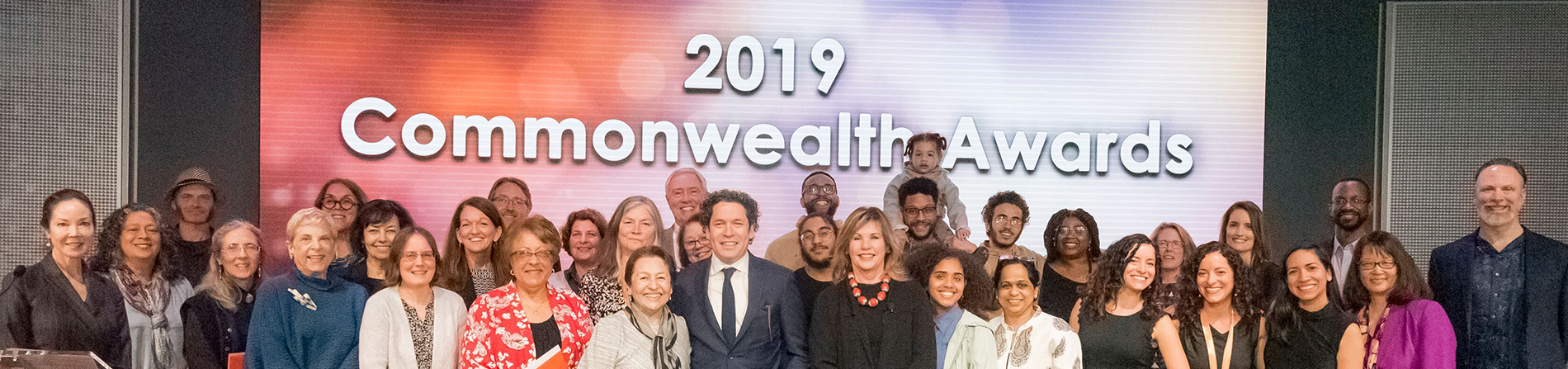 2019 Commonwealth Awards Finalists