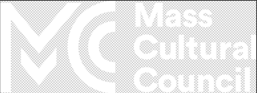 Mass Cultural Council Logo with transparent background