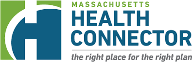 Mass Health Connector logo