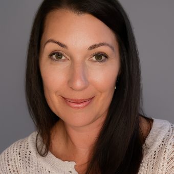 headshot of Bethann Steiner