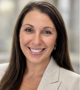 Bethann Steiner headshot.