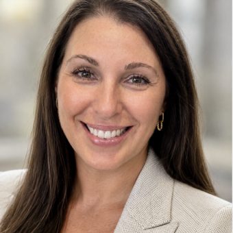 Bethann Steiner headshot.