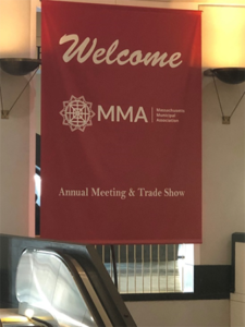 MMA Annual Conference Banner