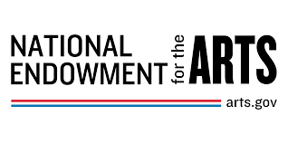 National Endowment for the Arts logo