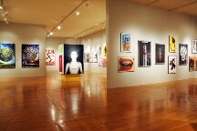 Gallery at Mass Art