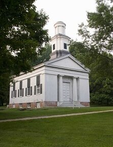 Historic Meeting House