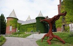 DeCordova Sculpture Park and Museum
