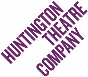 Huntington Theatere Company logo