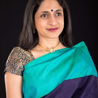 Sunanda Narayanan