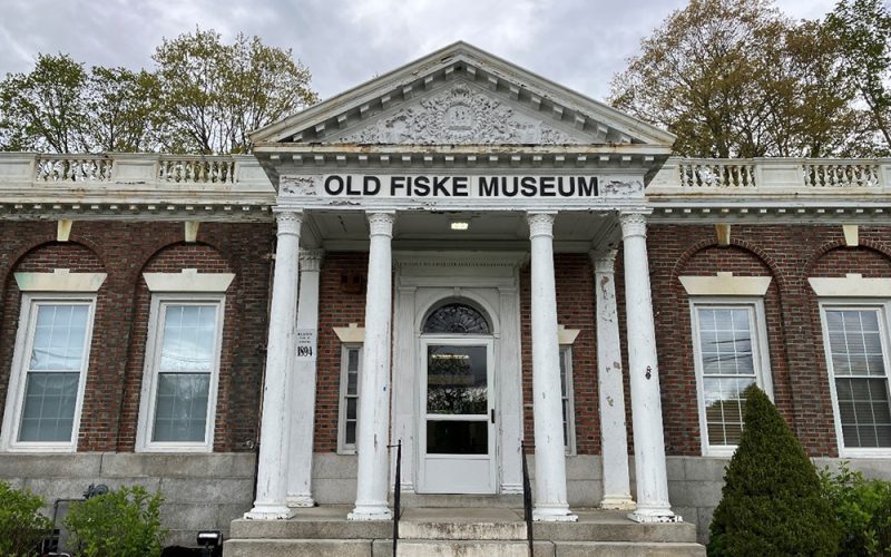 Old Fiske Museum