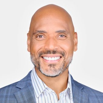 Michael Bobbitt headshot.