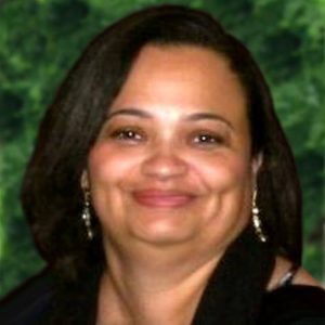 photo of Cheryll Toney Holley.