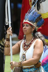 photo of Dr. Darlene Flores.