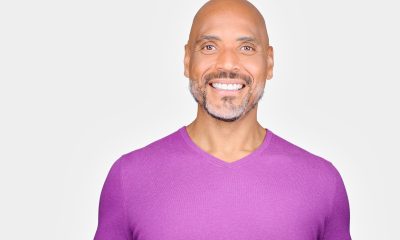 head shot of Michael Bobbitt.