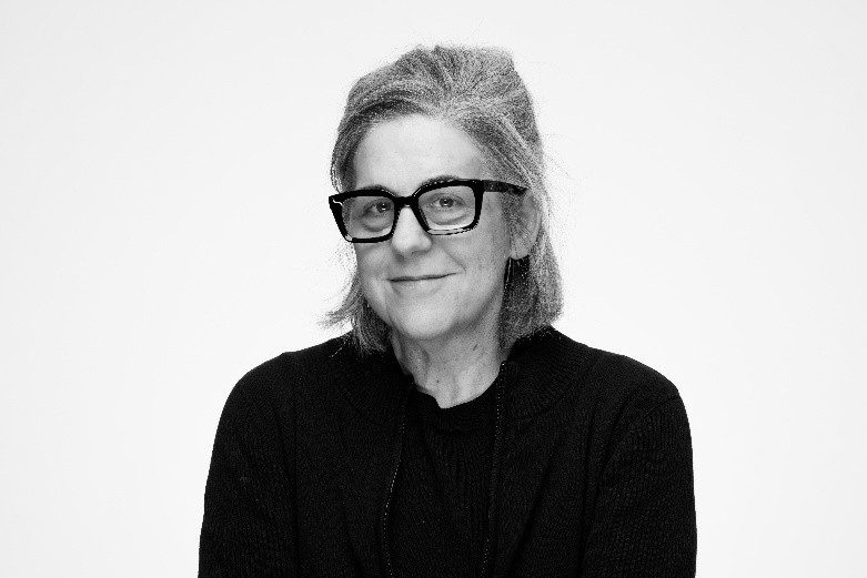 headshot of Joyce Linehan